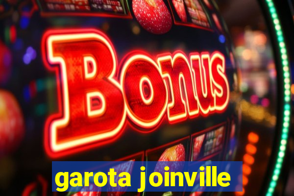 garota joinville